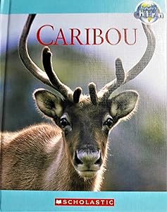 Caribou (Nature's Childen)