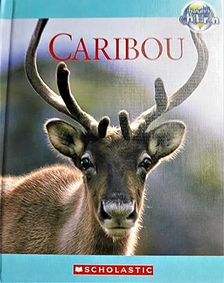 Caribou (Nature's Childen)