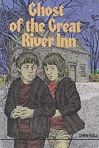 Ghost of the Great River Inn