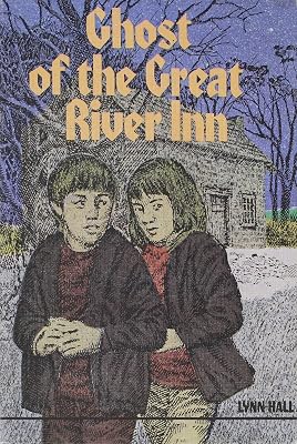 Ghost of the Great River Inn