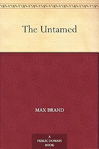 The Untamed