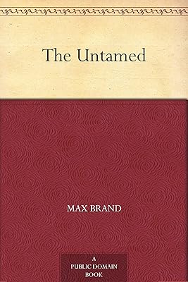 The Untamed