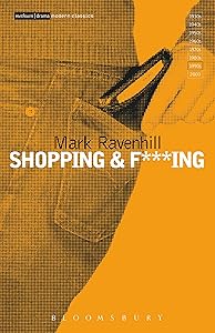 Shopping and F***ing (Modern Classics)