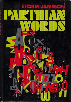 Parthian Words