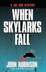 When Skylarks Fall
