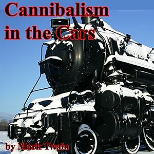 Cannibalism in the Cars