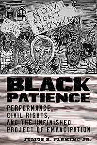 Black Patience (Performance and American Cultures) by Fleming