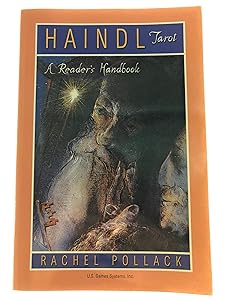 The Haindl Tarot: A Readers Handbook