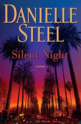 Silent Night: A Novel