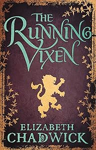 The Running Vixen: Book 2 in the Wild Hunt series