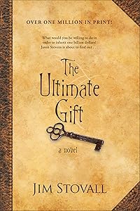The Ultimate Gift by Jim Stovall