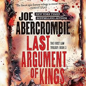 Last Argument of Kings