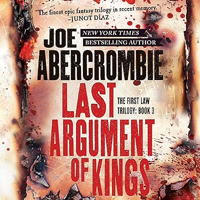 Last Argument of Kings