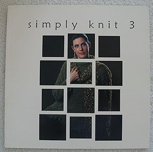 Simply Knit 3 by David Colding