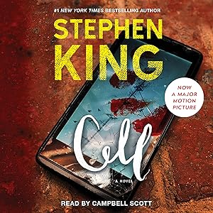 Cell: A Novel