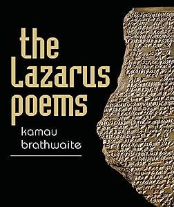 The Lazarus Poems (Wesleyan Poetry Series)