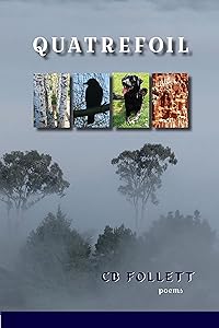 QUATREFOIL by CB Follett