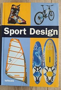 Sport Design by Linea Editorial