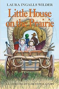 Little House on the Prairie (Little House, No 3)