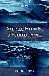 Deep Equality in an Era of Religious Diversity