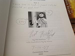 Your Annotated, Illustrated College Survival Guide