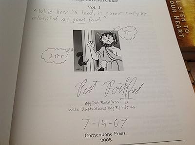 Your Annotated, Illustrated College Survival Guide