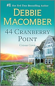 44 Cranberry Point (Cedar Cove Book 4)