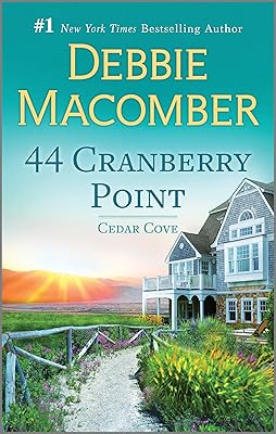 44 Cranberry Point (Cedar Cove Book 4)