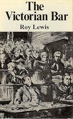 The Victorian Bar