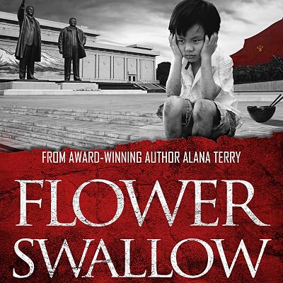 Flower Swallow: Whispers of Refuge, Book 4