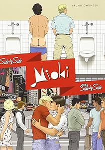 Side by Side / Still Side by Side by Mioki