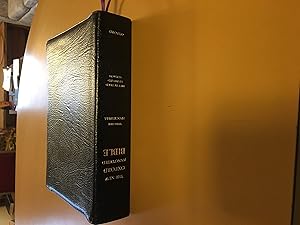 The New Oxford Annotated Bible with the Apocrypha, New Revised Standard Version