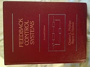 Feedback Control Systems