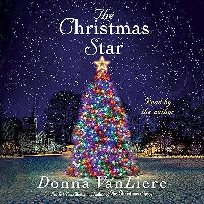 The Christmas Star: A Novel