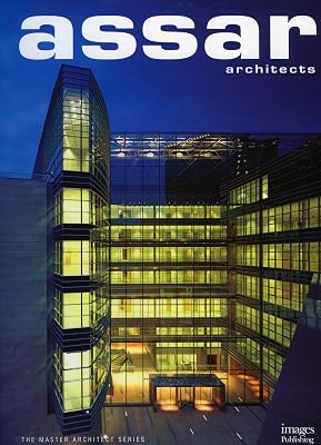 ASSAR Architects (The Master Architect)