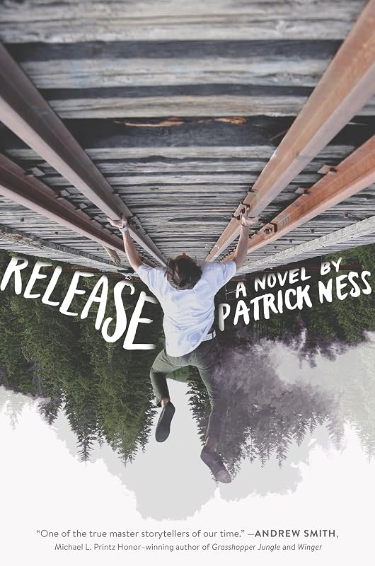Release by Fredrik A Schiotz