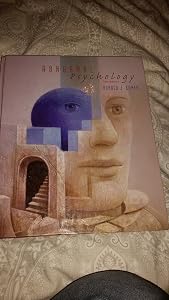 Abnormal Psychology, Fifth Edition