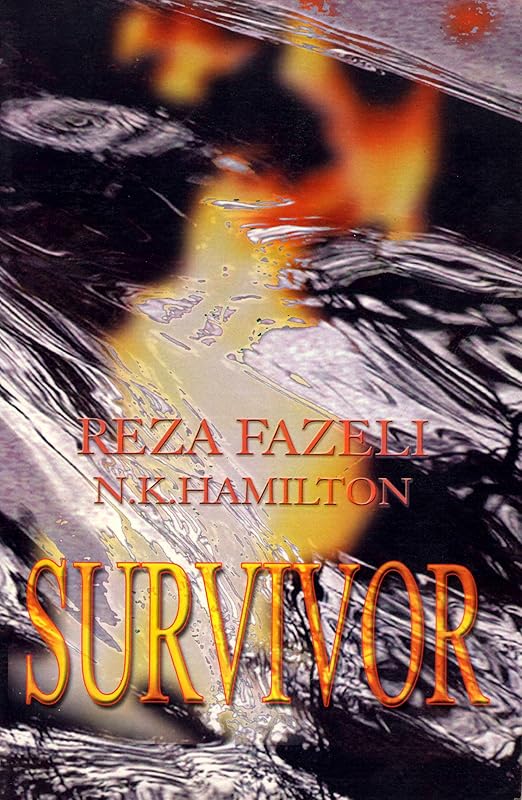 Survivor by Reza Fazeli