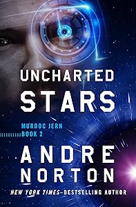 Uncharted Stars (Murdoc Jern)