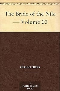 The Bride of the Nile — Volume 02
