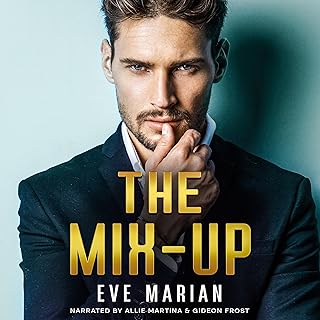 The Mix-Up: Billionaire Romance, Book 1