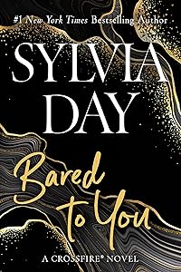 Bared to You (Crossfire, Book 1)