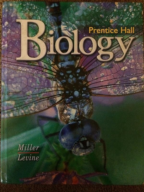 Biology by Kenneth R. Miller