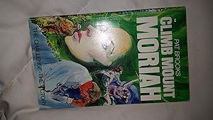 Climb Mount Moriah by Pat Brooks