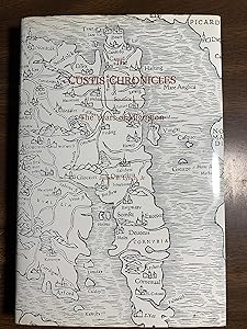 Custis Chronicles: Years of Migration by James B. Lynch