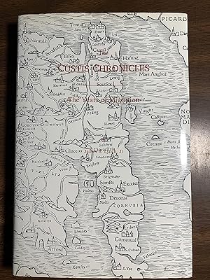 Custis Chronicles: Years of Migration