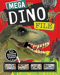 Mega Dino File