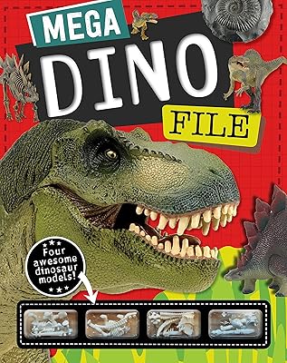 Mega Dino File