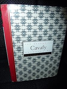 Essential Cavafy (Essential Poets) by Cavafy