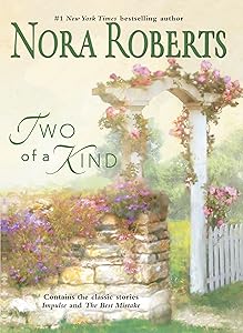 Two Of A Kind: ImpulseThe Best Mistake